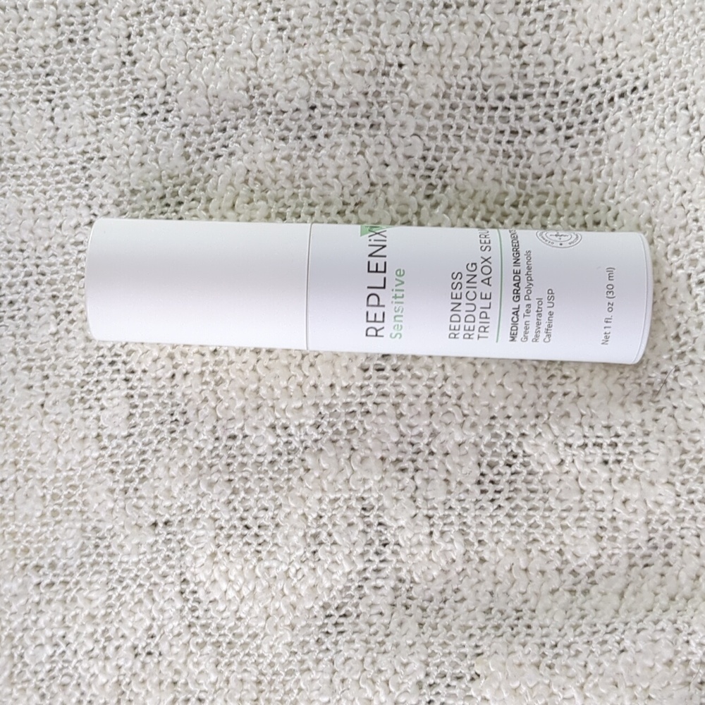 REPLENIX Redness Reducing Triple AOX Serum, 30ml/1.0fl oz